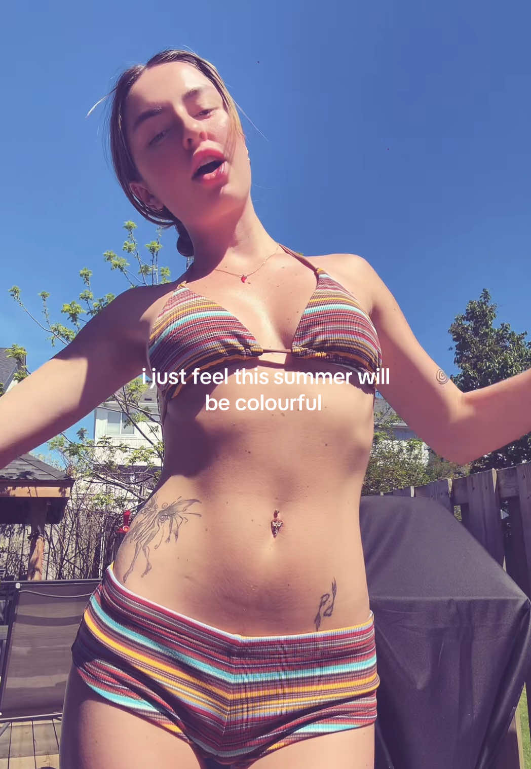@Anna - abundant mindset