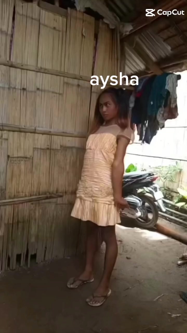 @WHEN YA PUNYA ROBAX😝