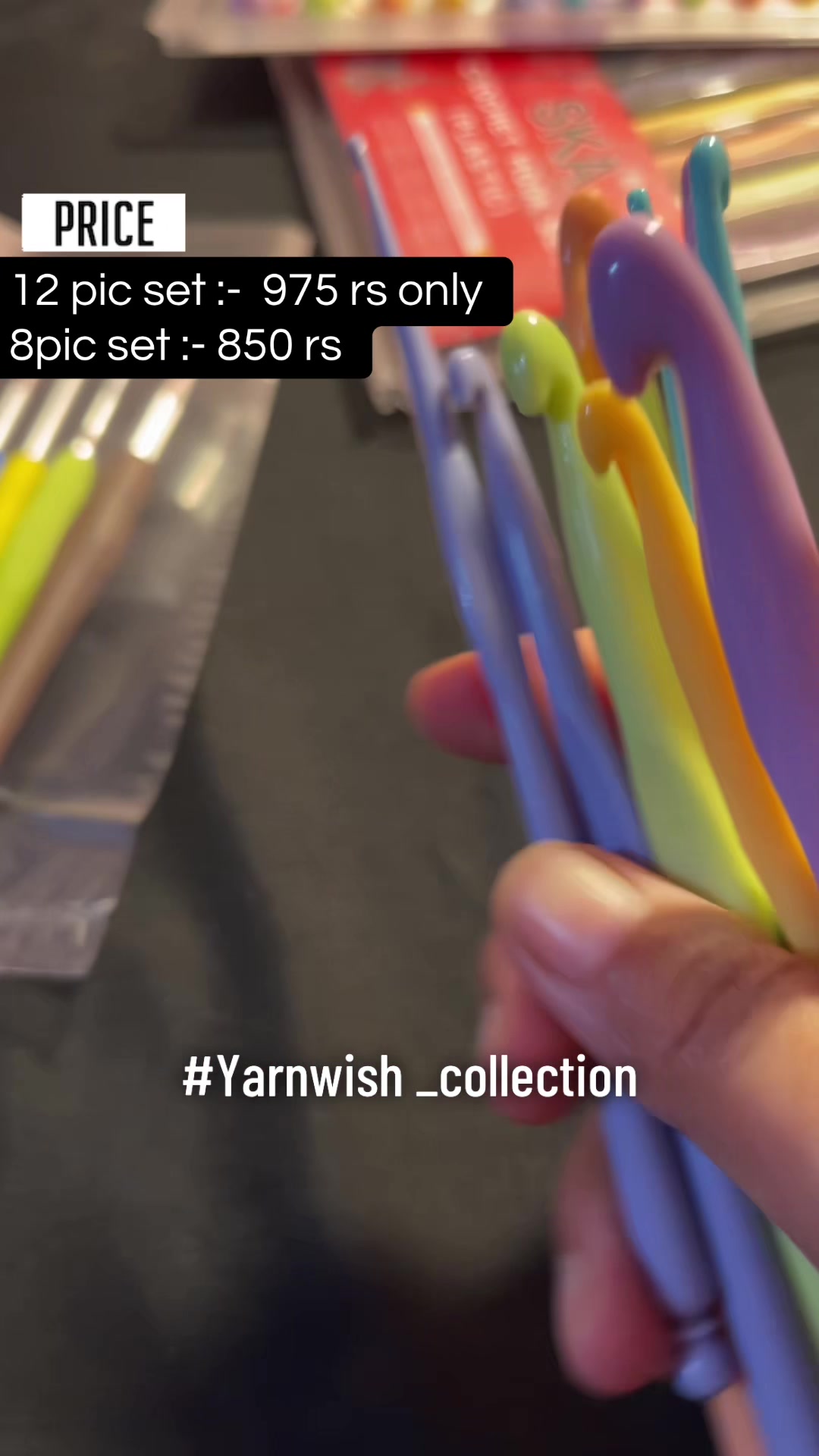 @YarnWish_Collection