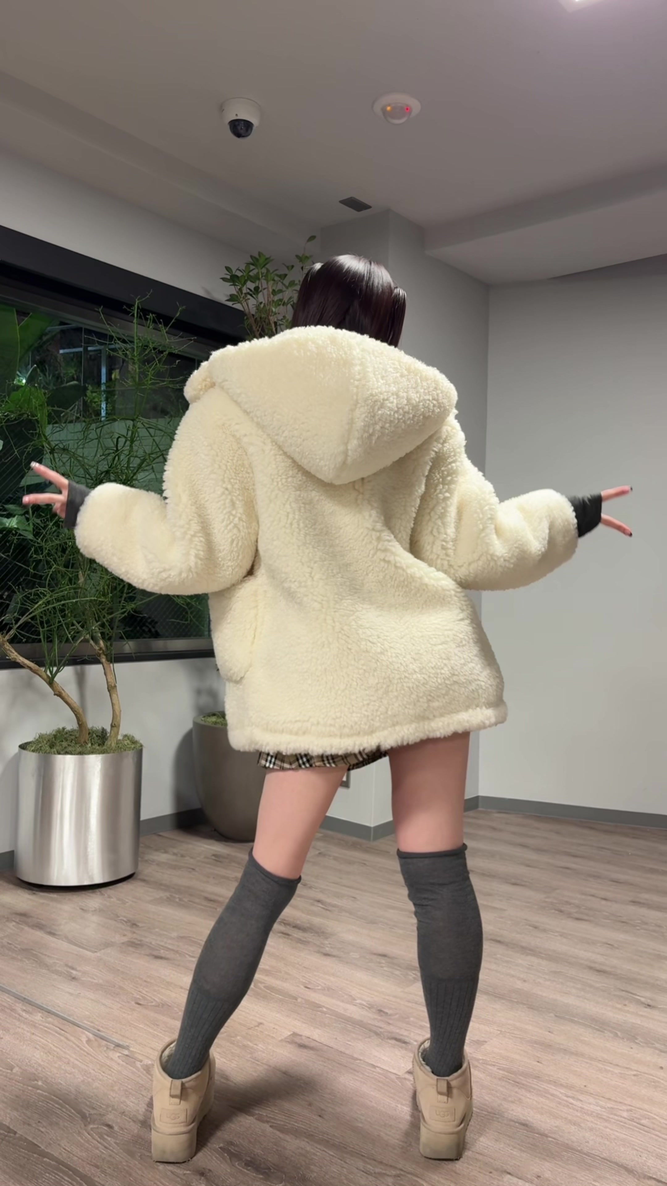 @くぼ さとね