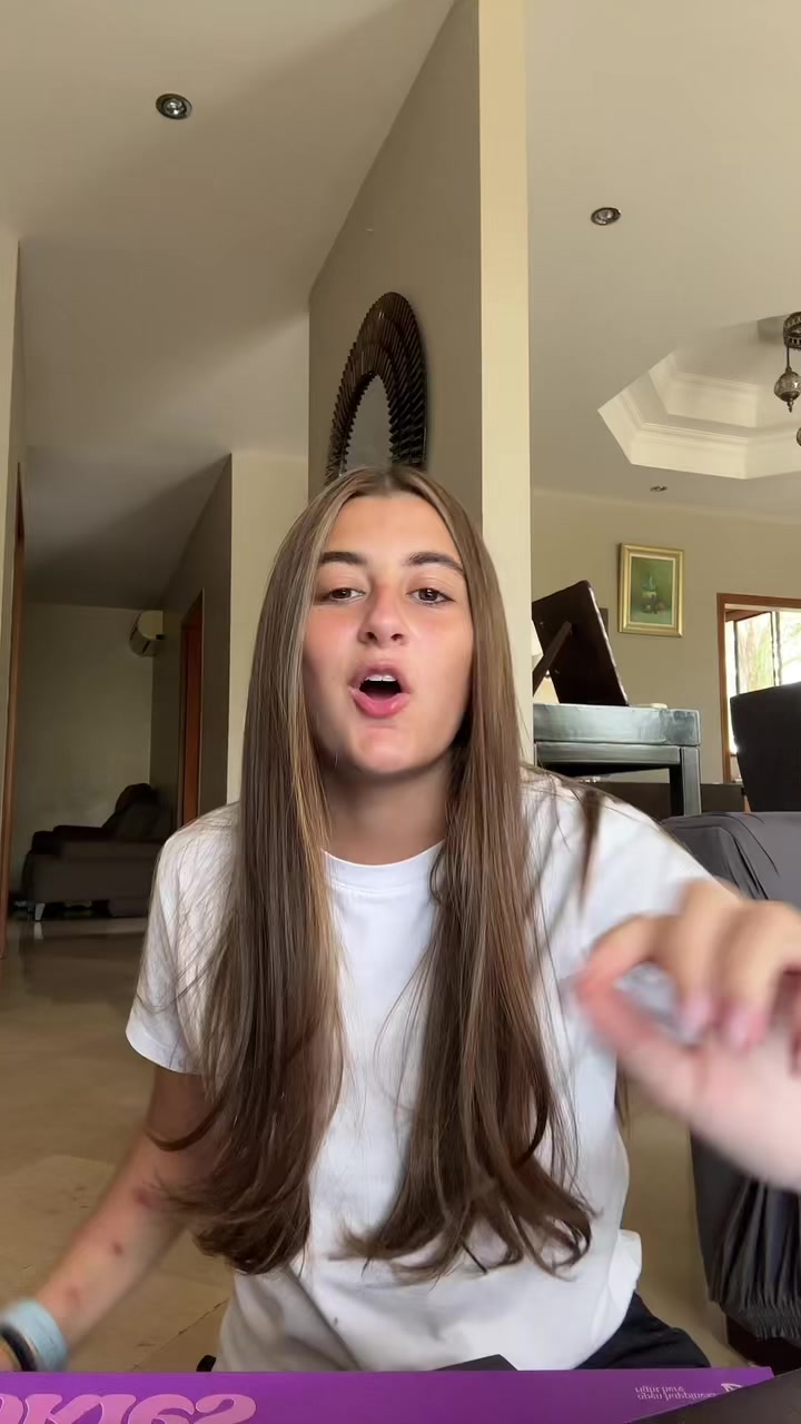 @Alyssa