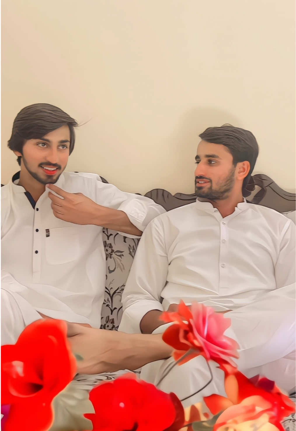 @❣️رانا احمد خاں 😋