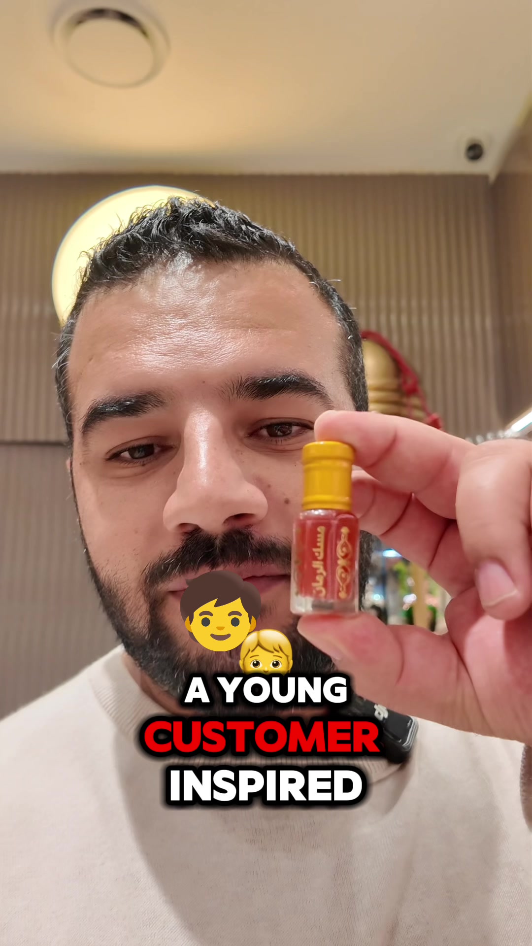 @Alsultan Perfumery