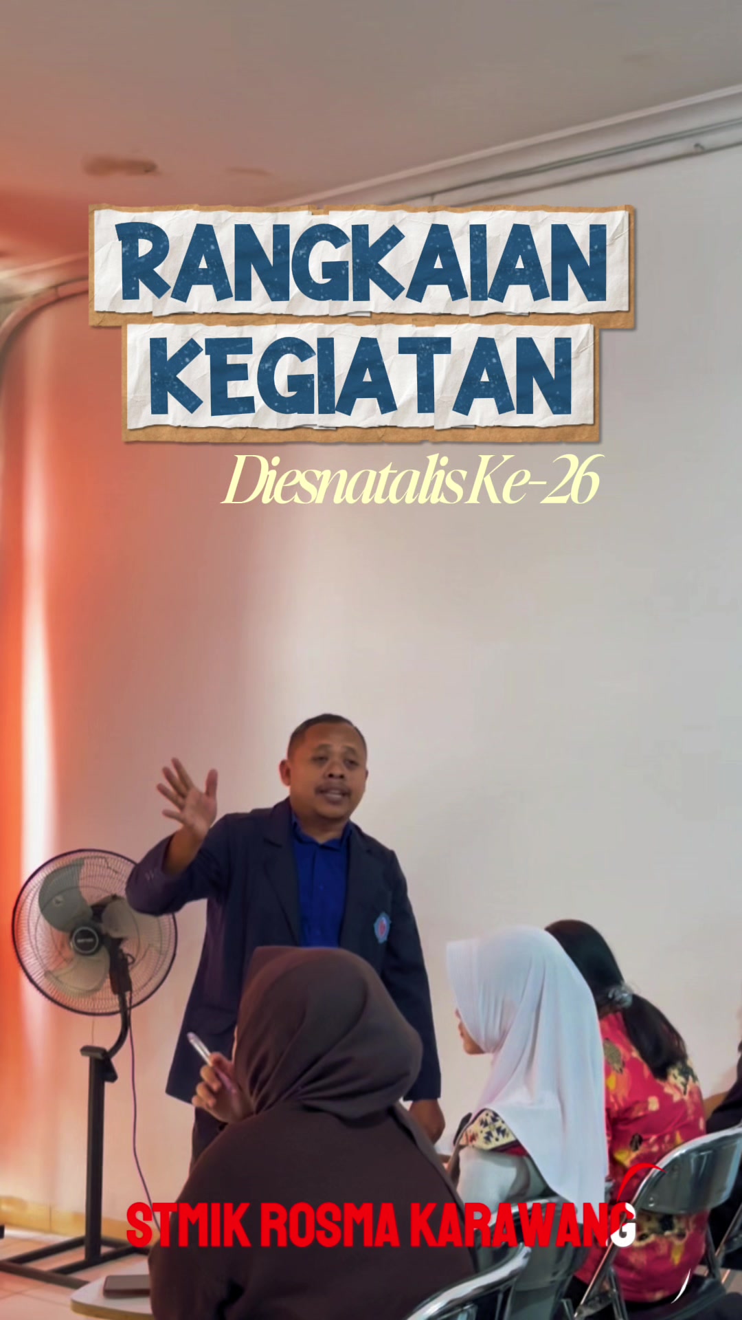 @STMIK Rosma