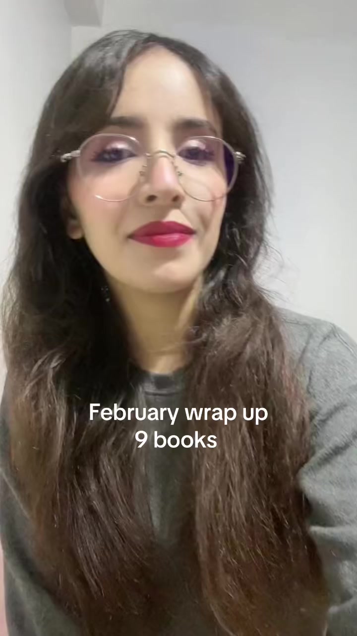 @Bookish chaimae 📚