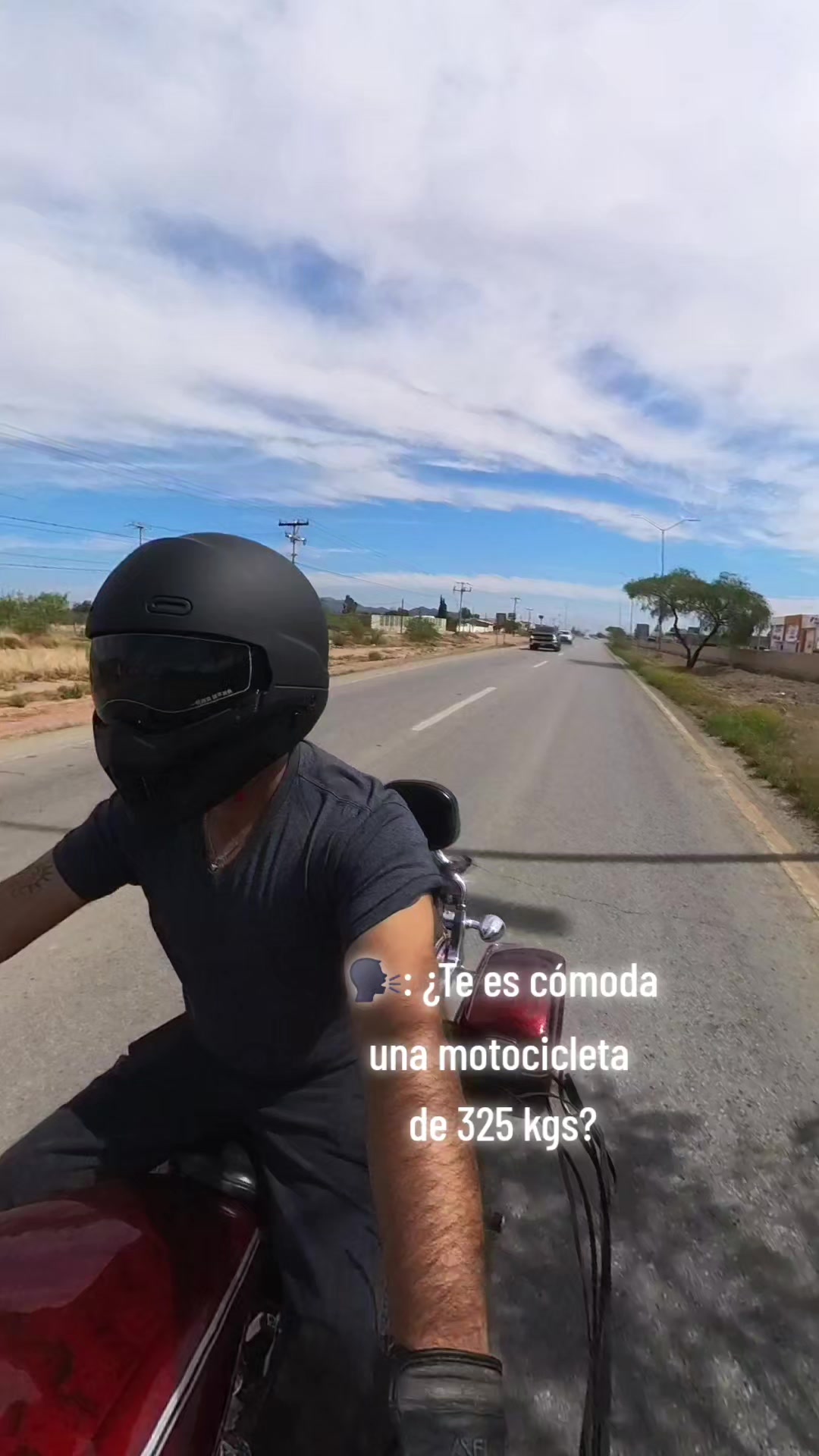 @El De La 450 Negra
