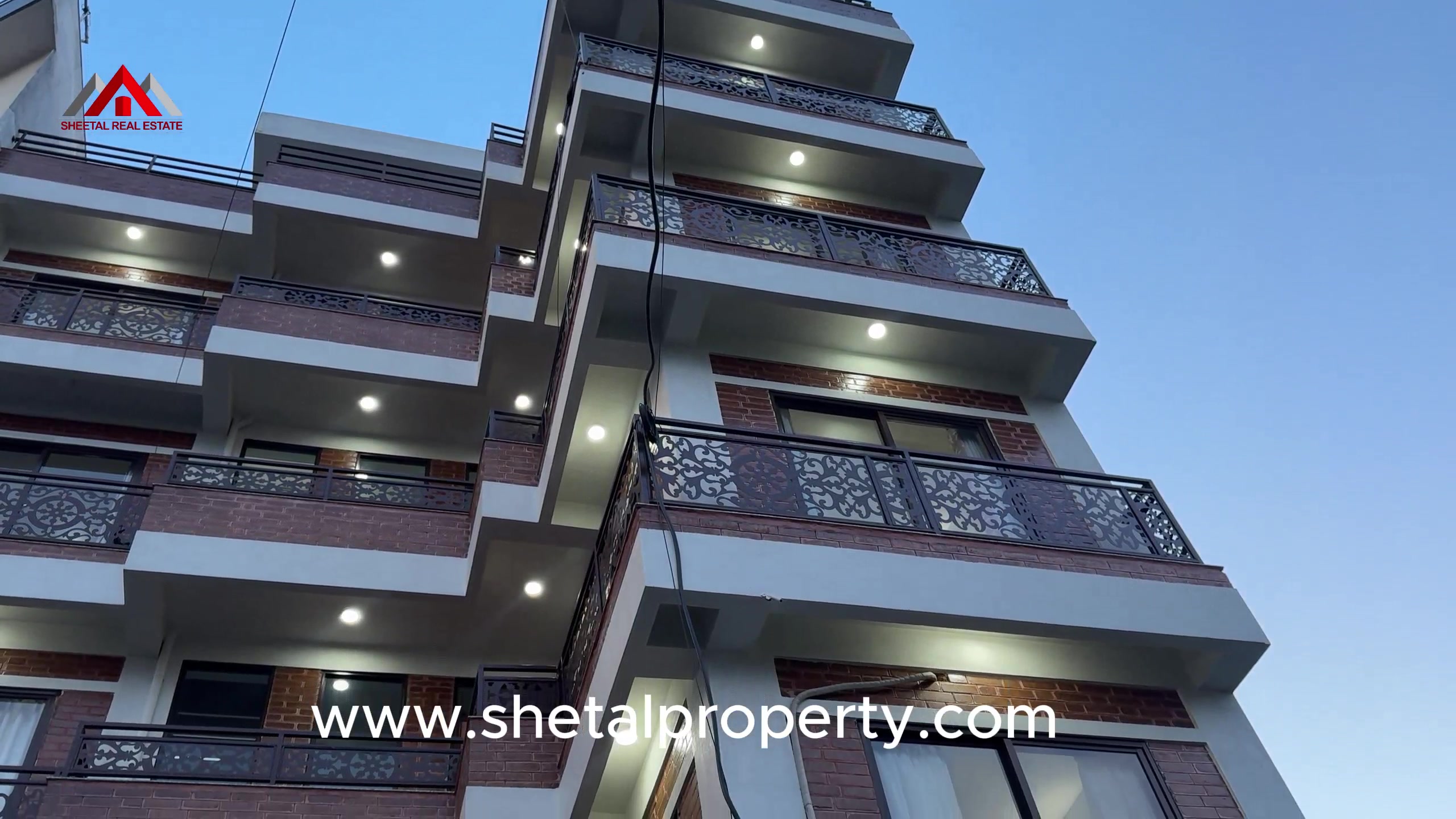 @Shetal Real Estate