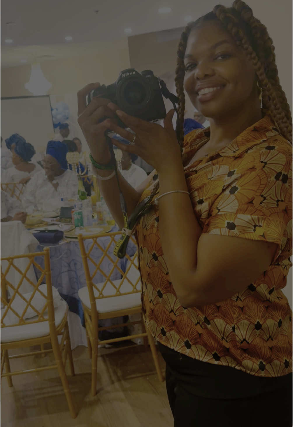 @Kara Cuba