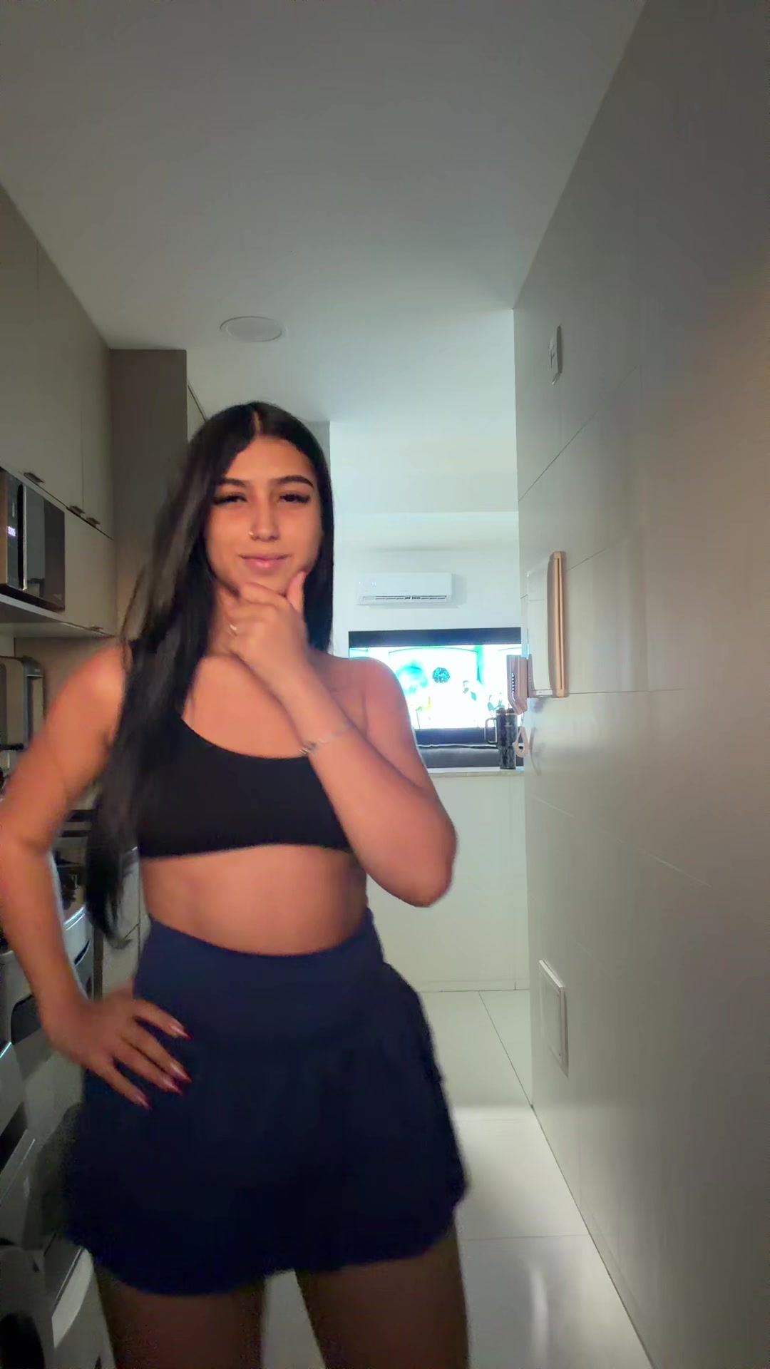 @Agatha Lorraine
