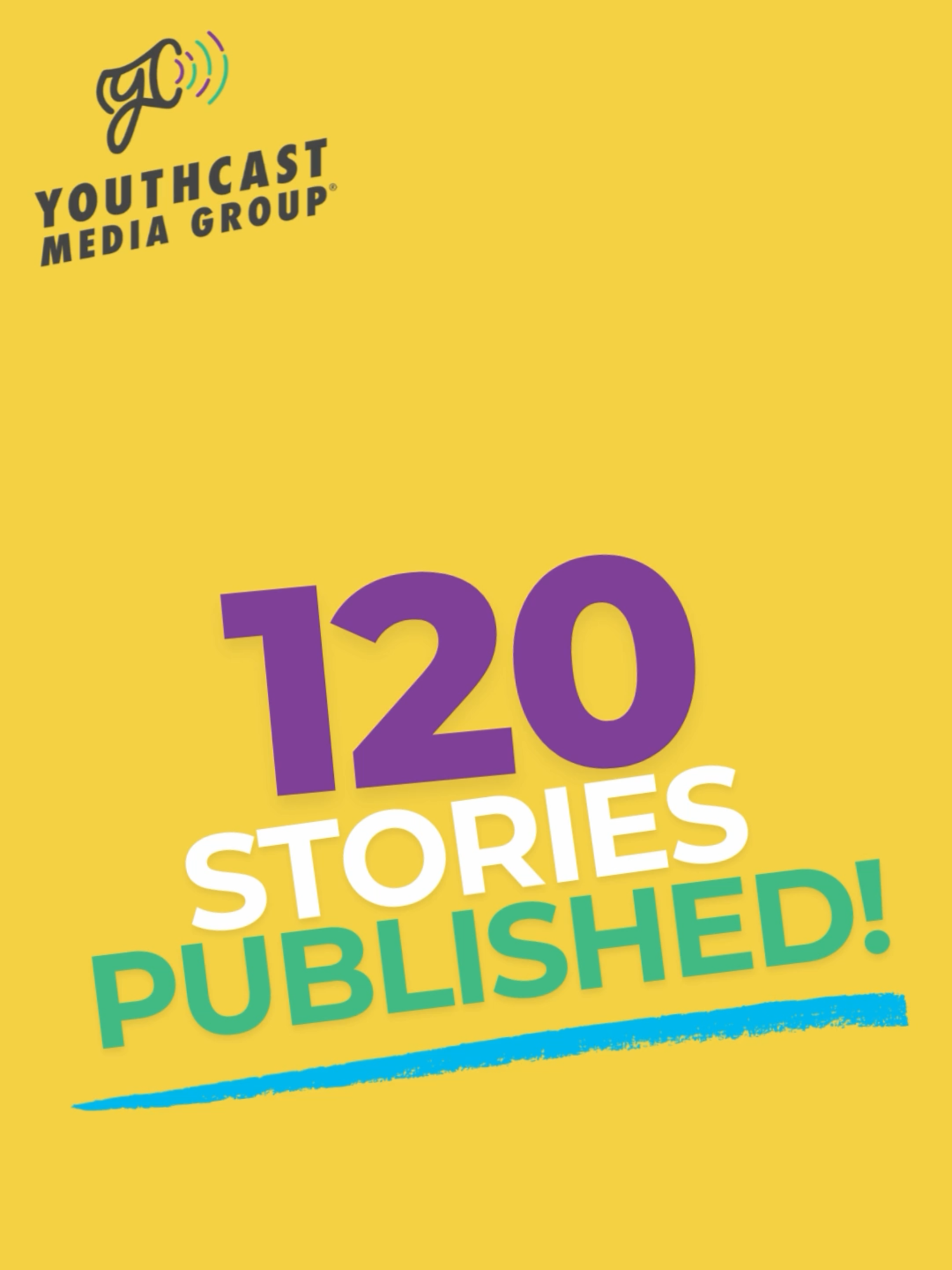 @Youthcast Media Group