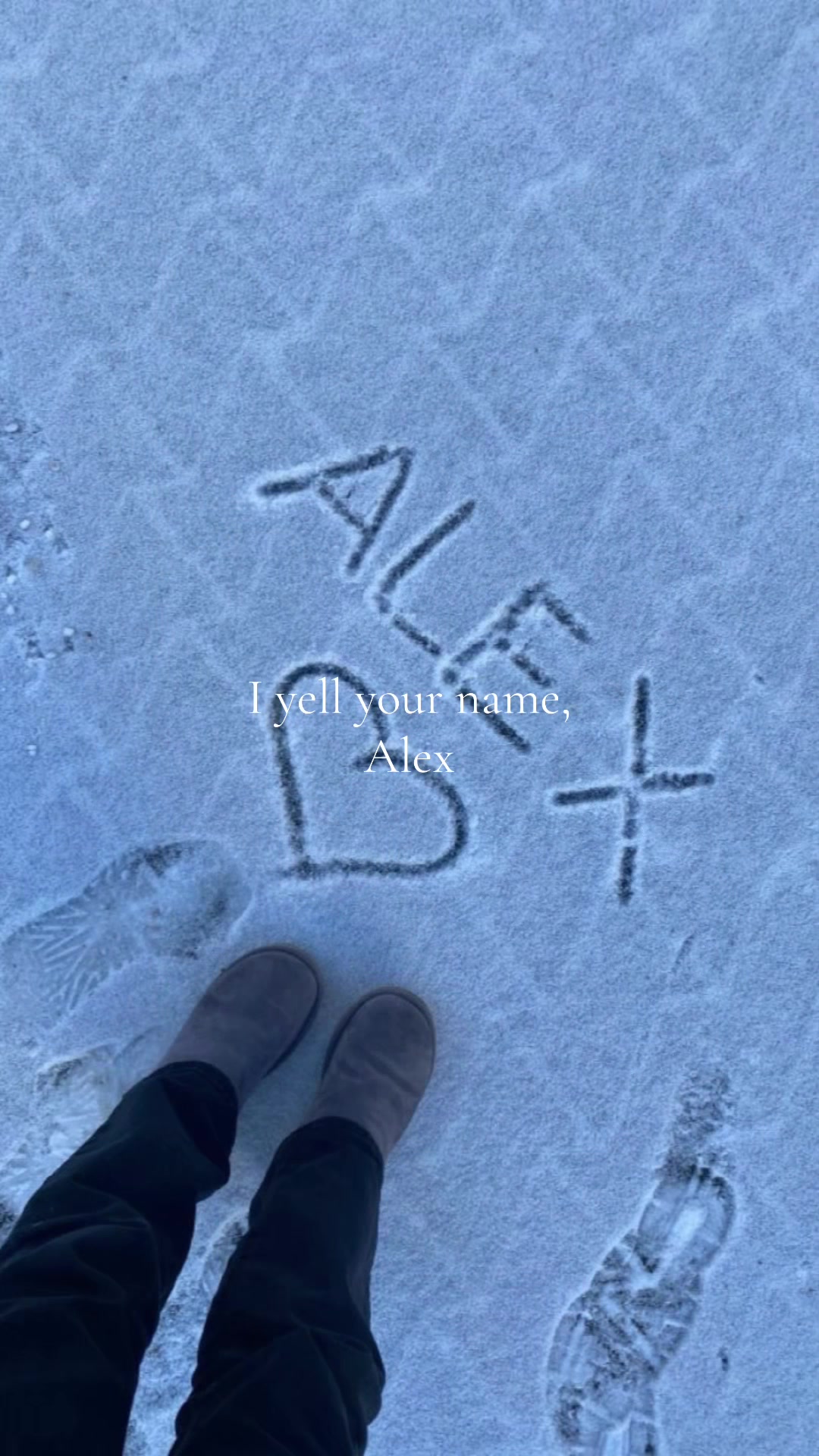 @Alex Fan Page‼️💘