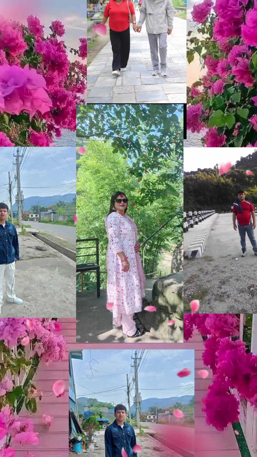 @Sushila Mahat