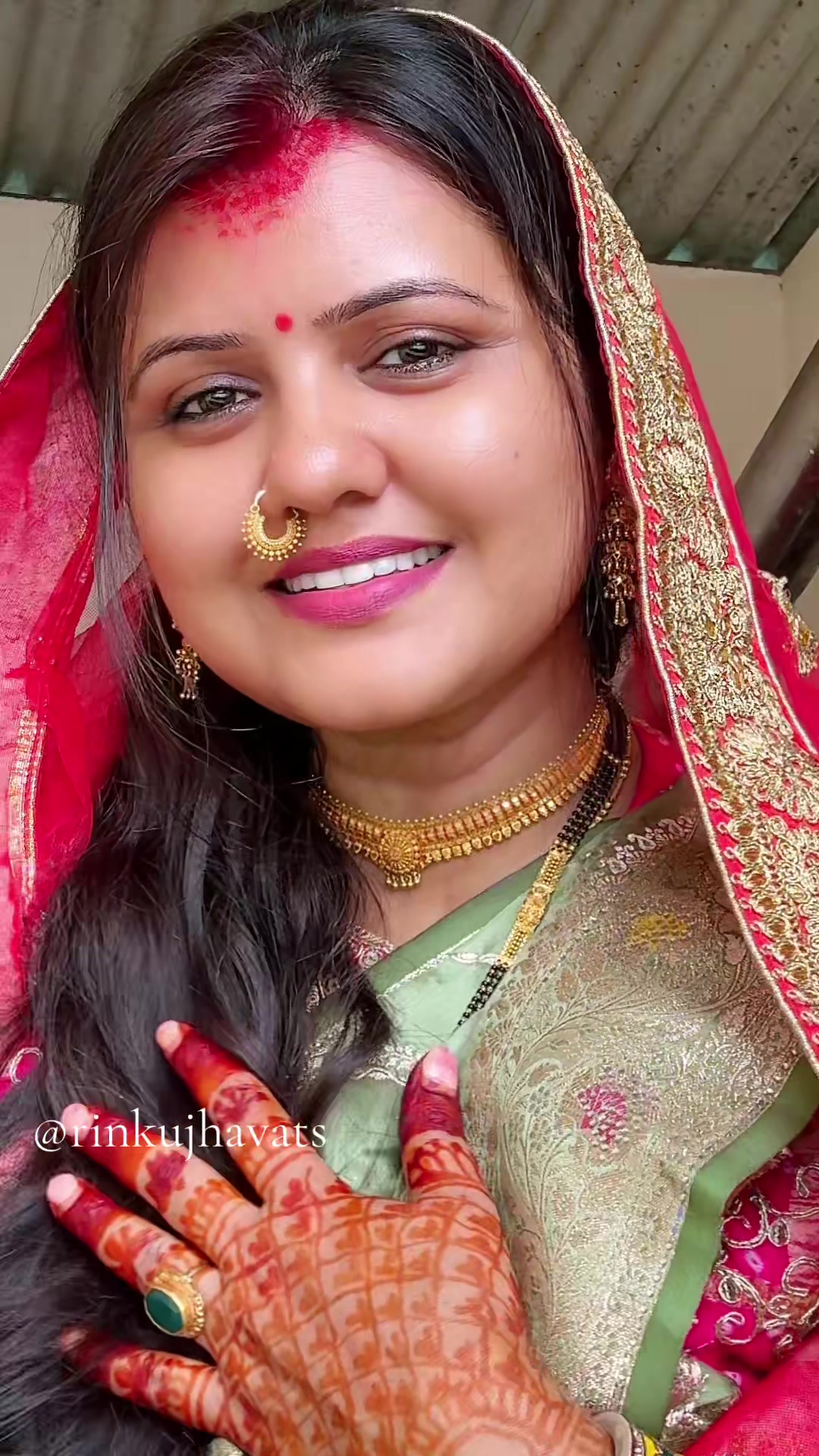 @Rinku Jha