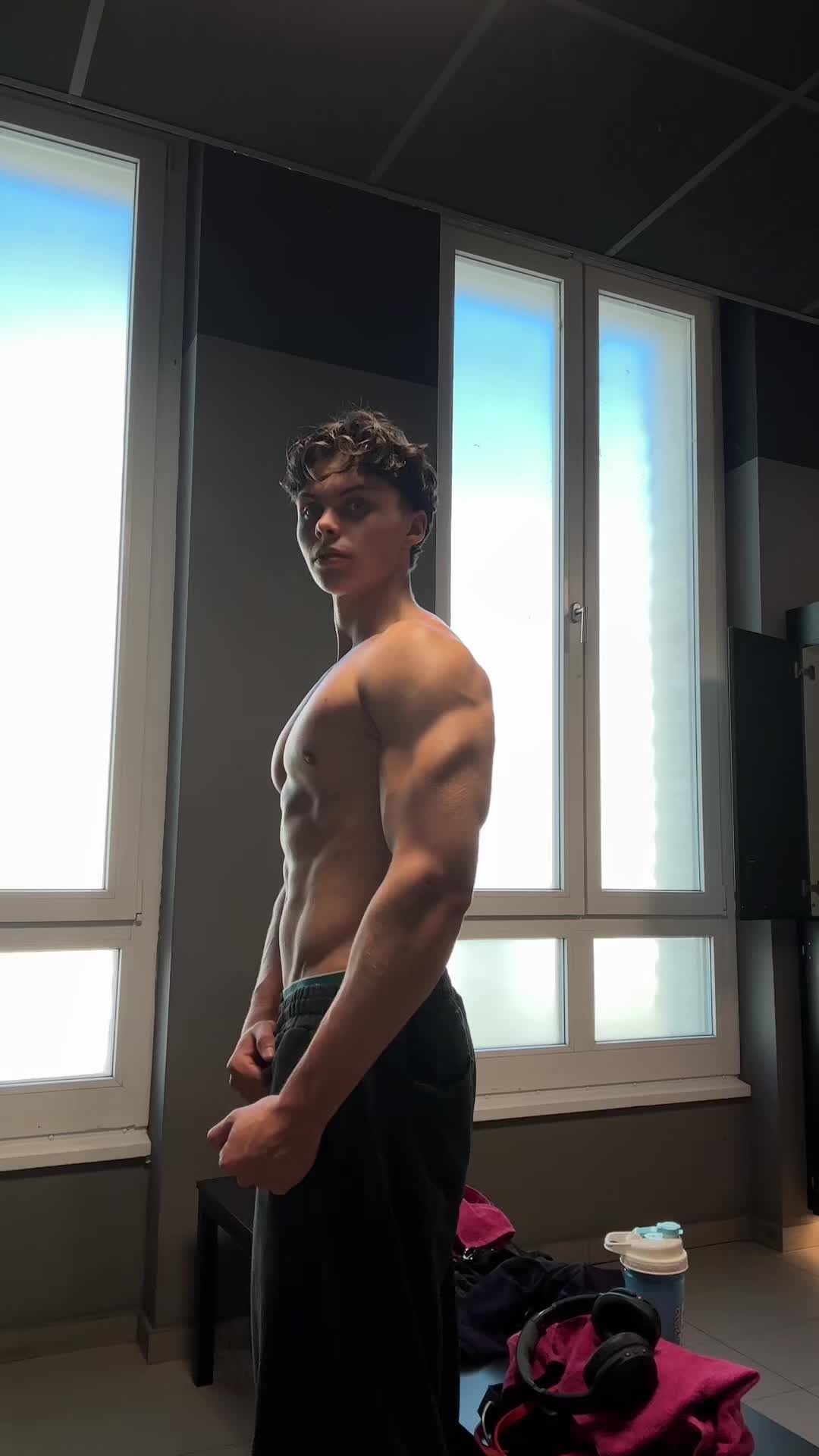 @Ben