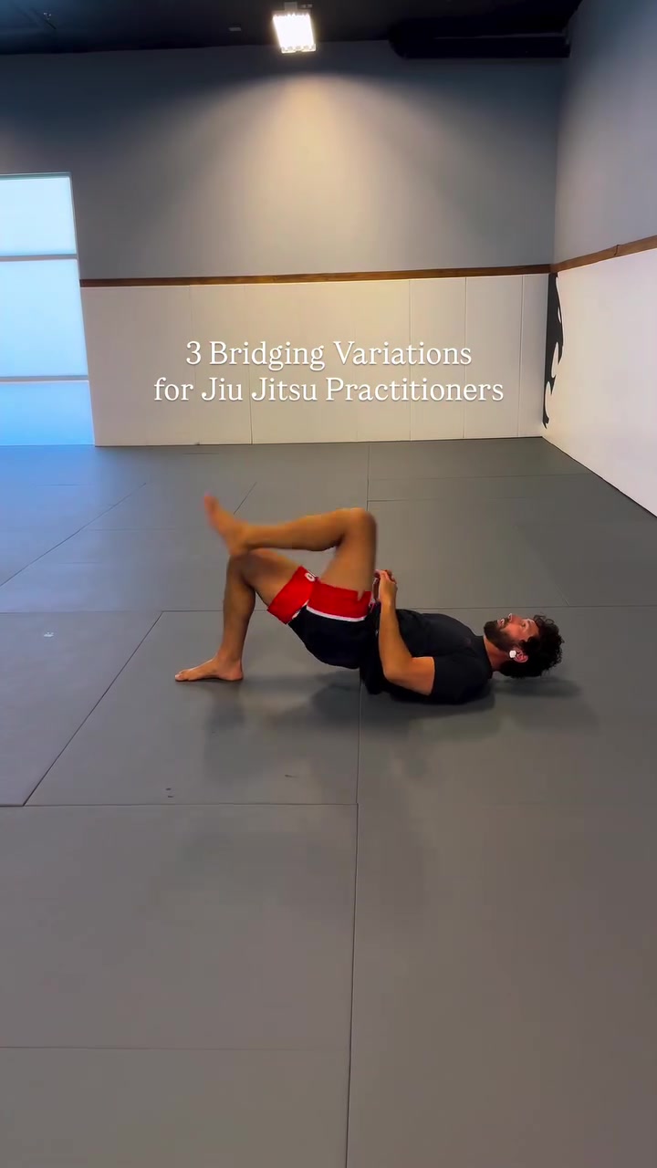 @Jiu Jitsu FLO