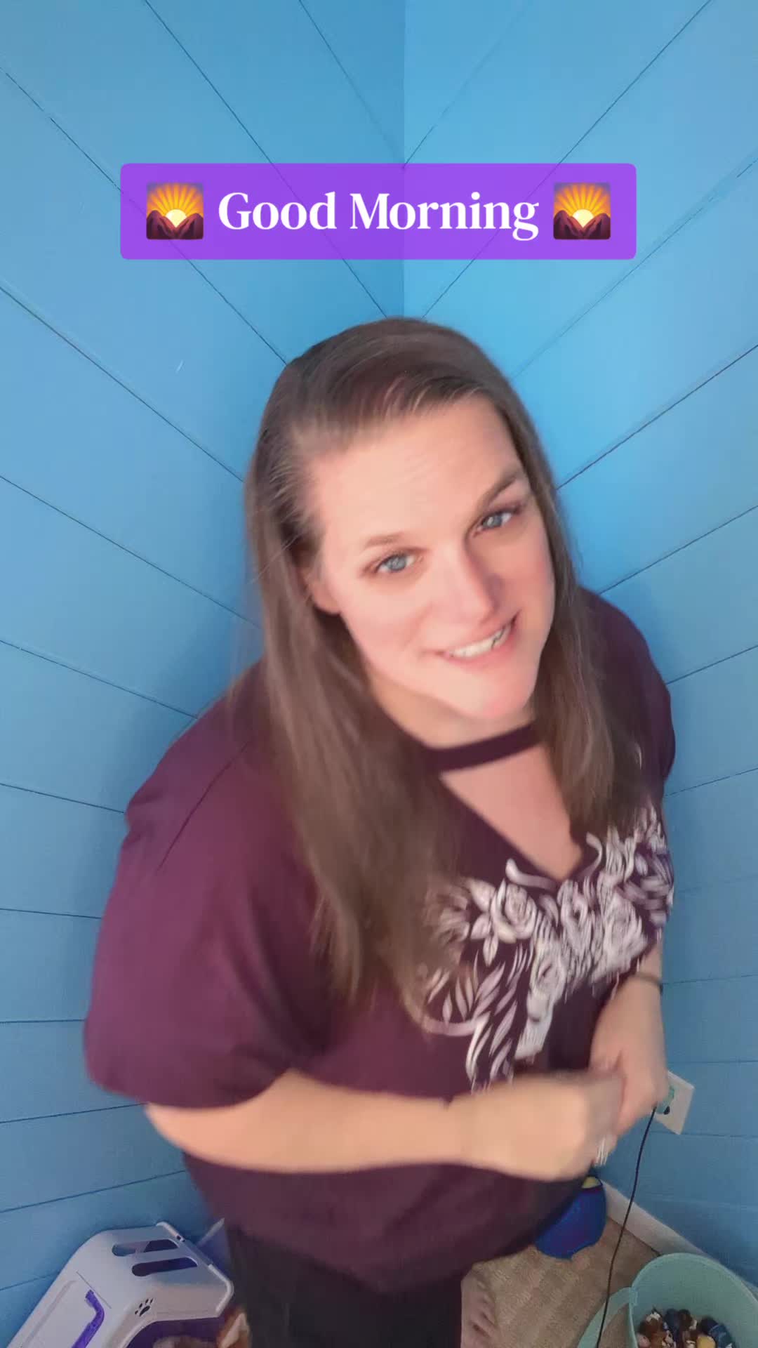 @Victoria Jayne