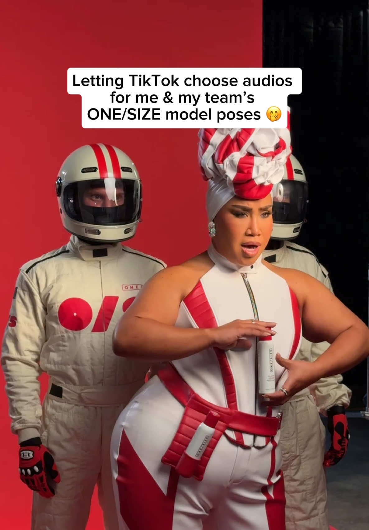 @Patrick Starrr