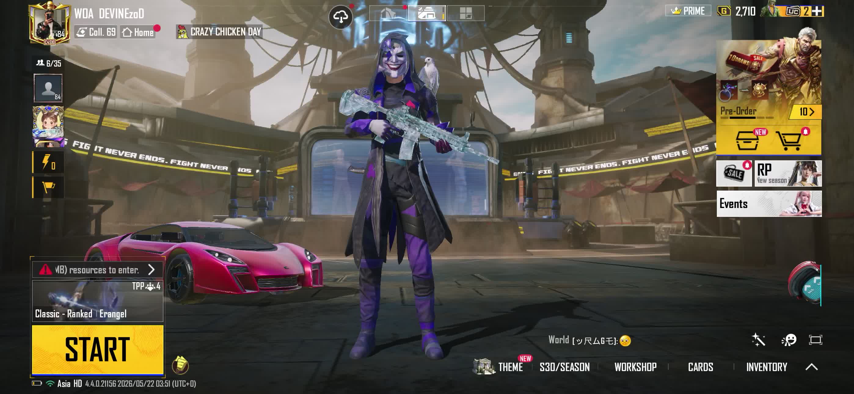 @WÐxVenomFTW