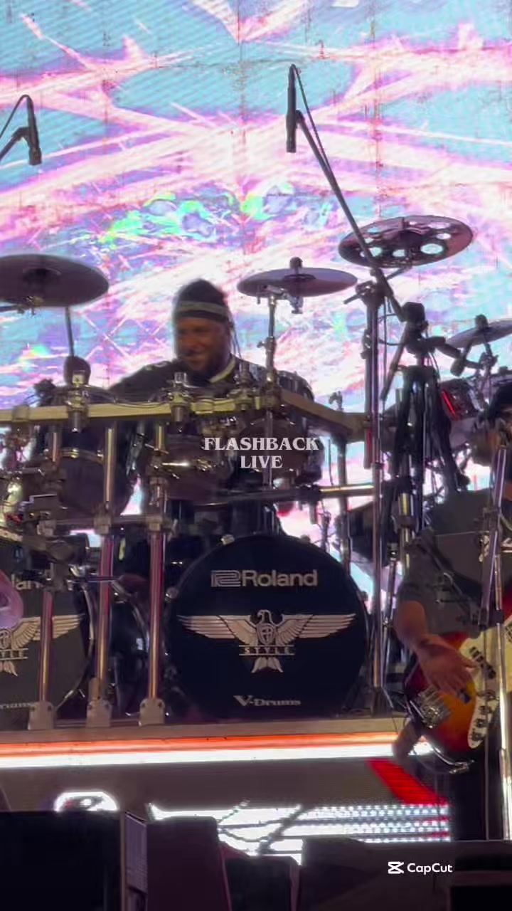 @Flashback Live