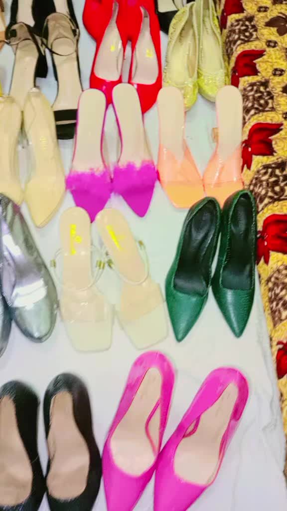 @Noor Shoes Barikot Swat