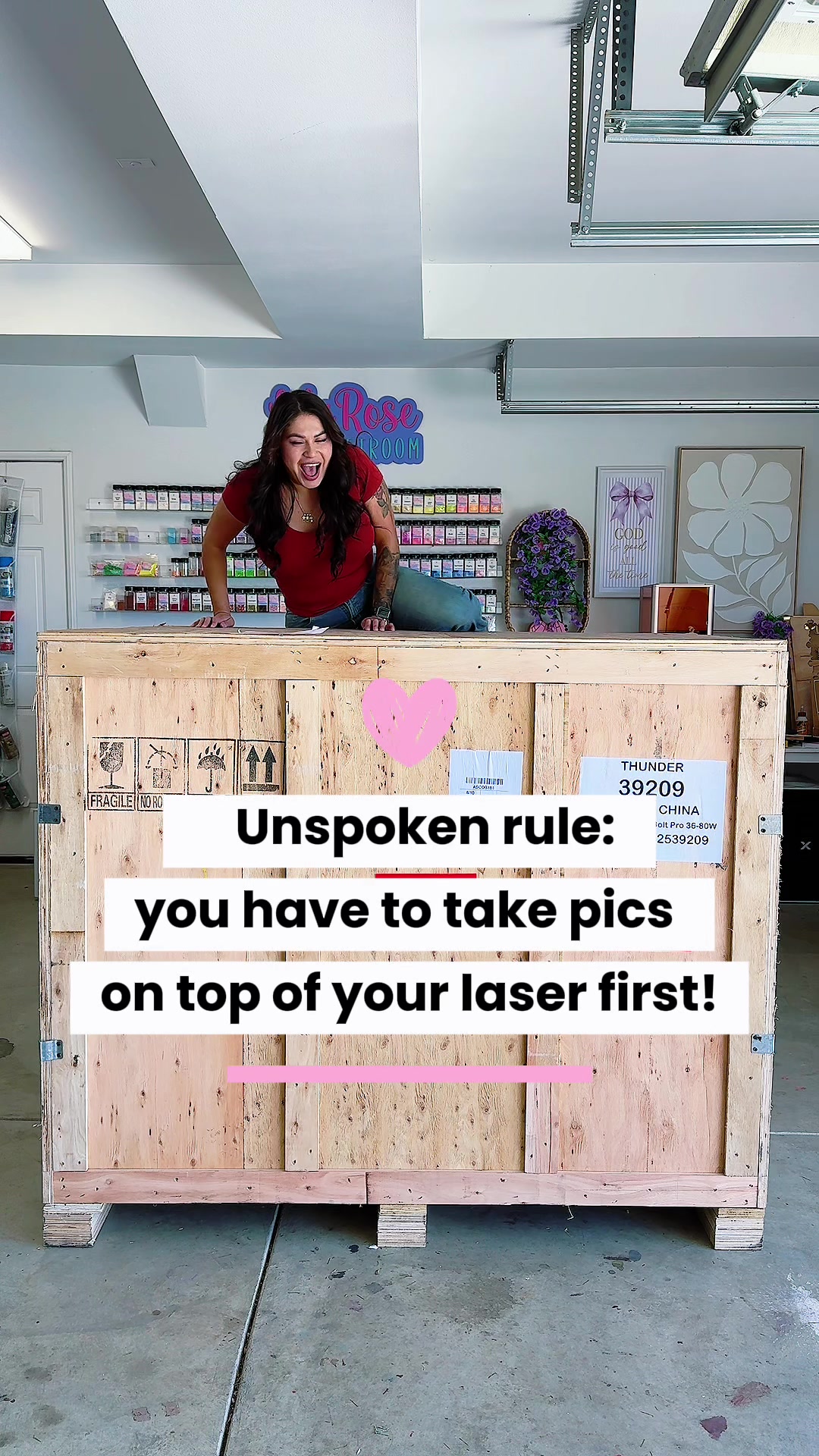 @LilyRoseCraftroom
