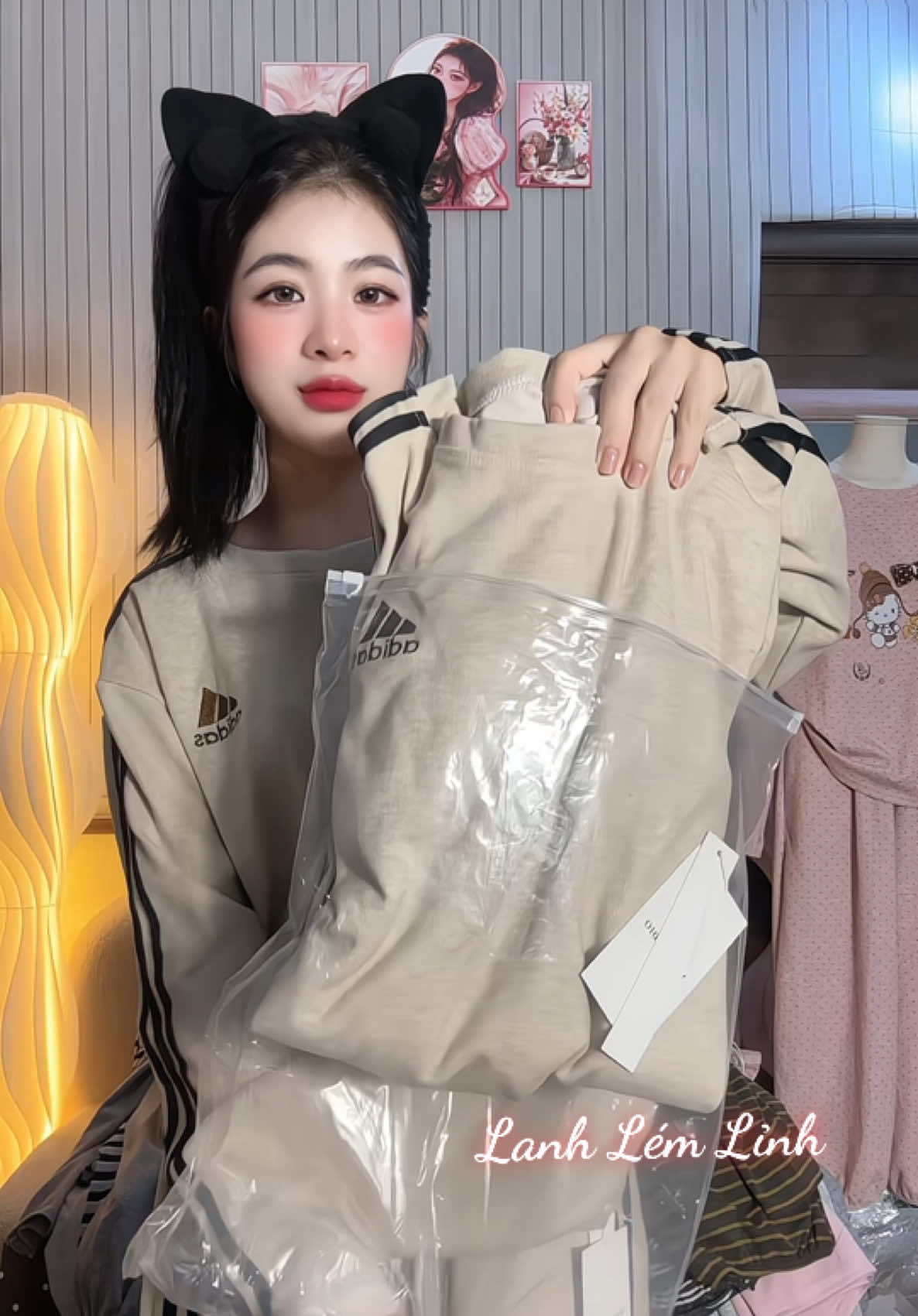 @Shop LanhL&eacute;mLỉnh