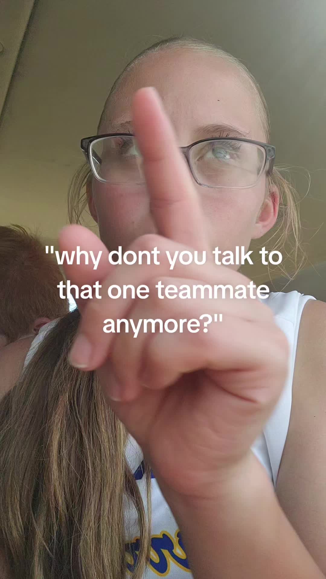 @madeline king