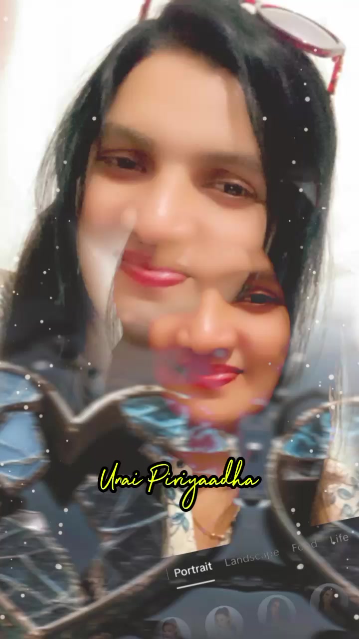 @✝️🤲❤️ K Kumari ❤️✝️🤲