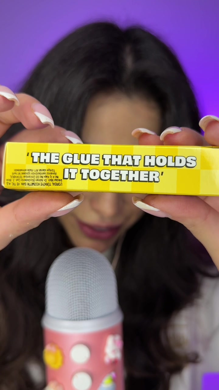 @Mehtap Ziyagil ASMR