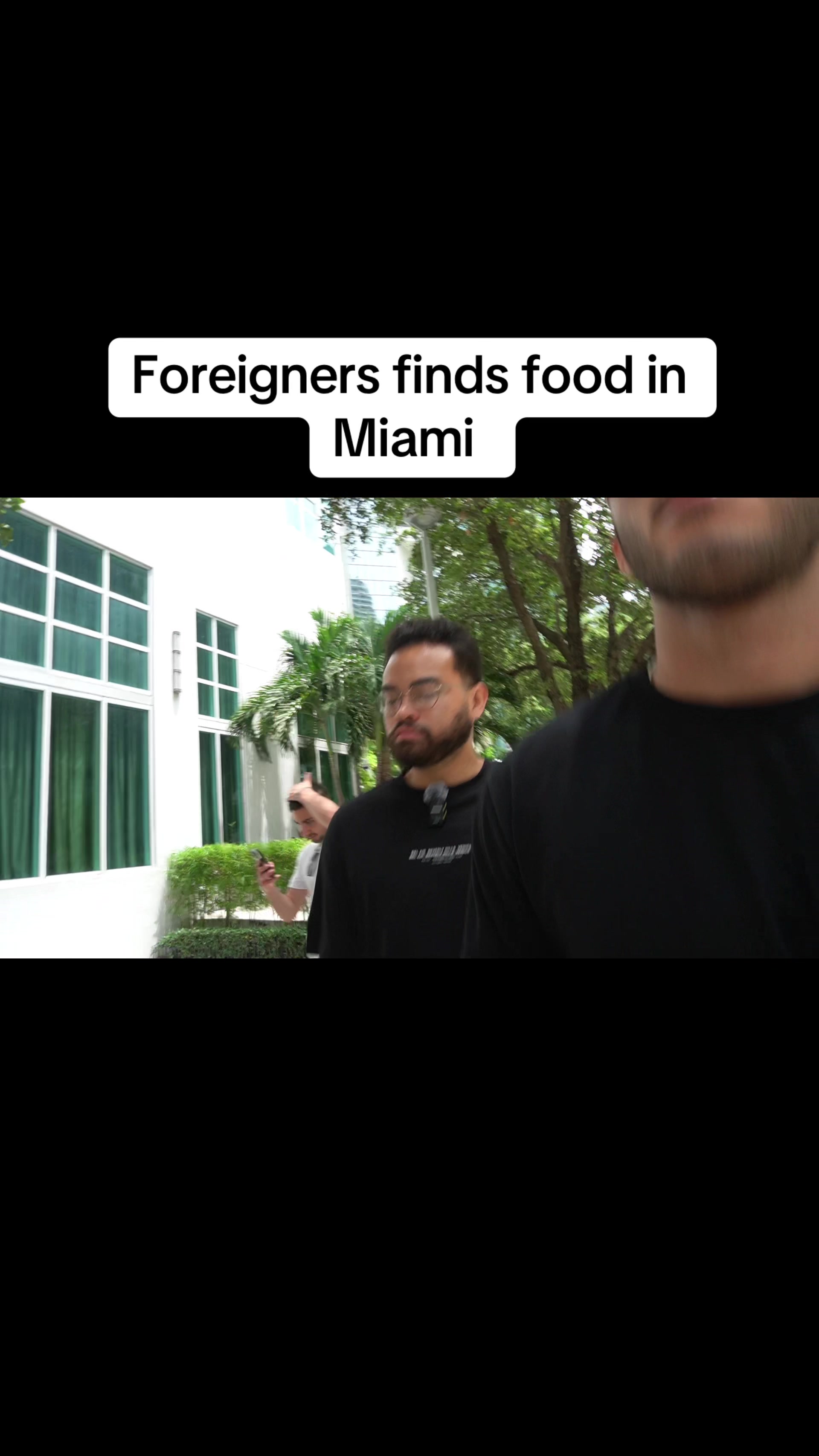 @foreigners.tiktok