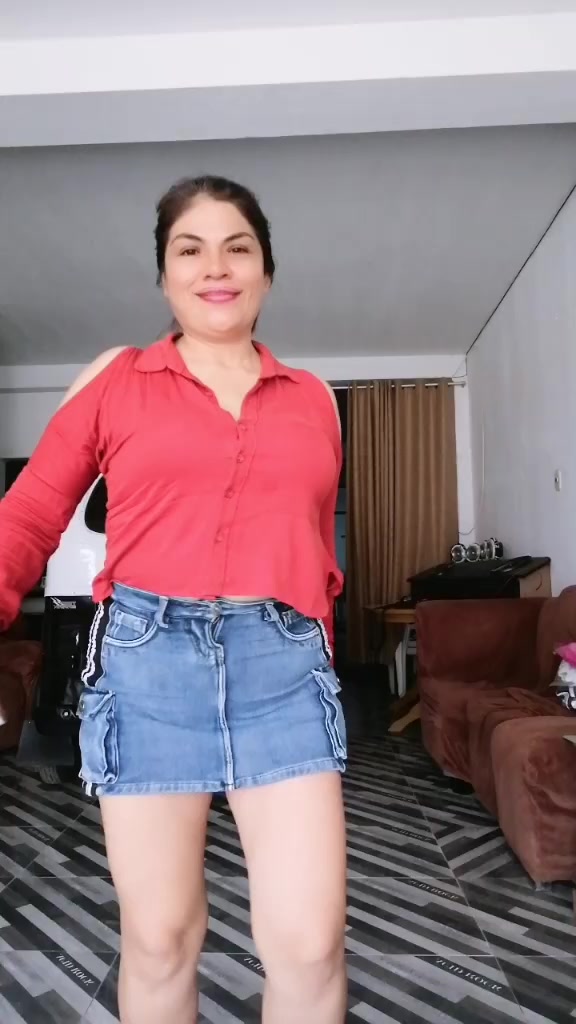@Karina Vega