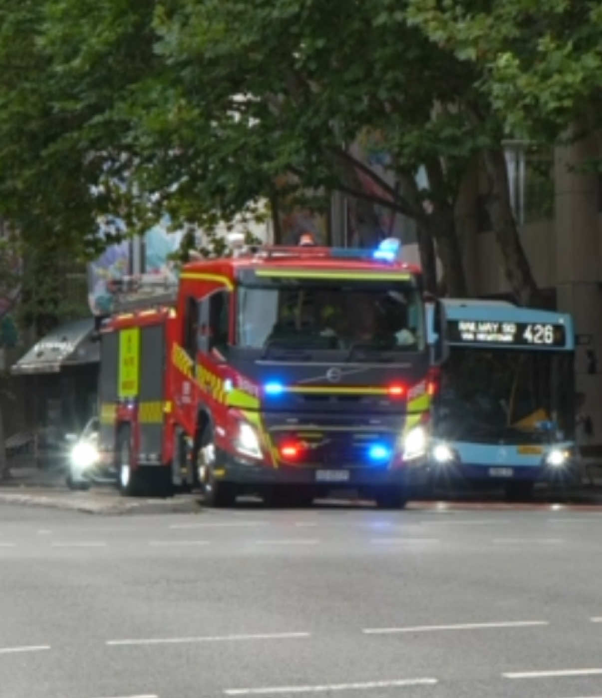 @SignalX Emergency Responses