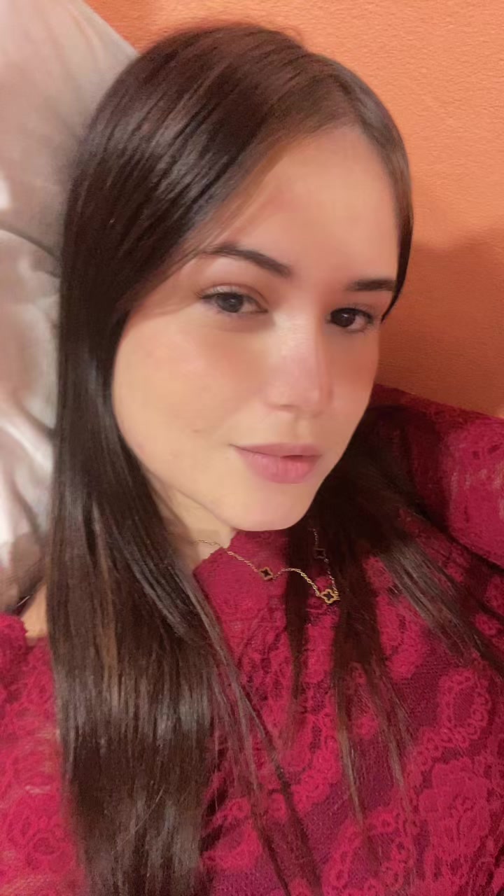 @Isabel Gonzalez