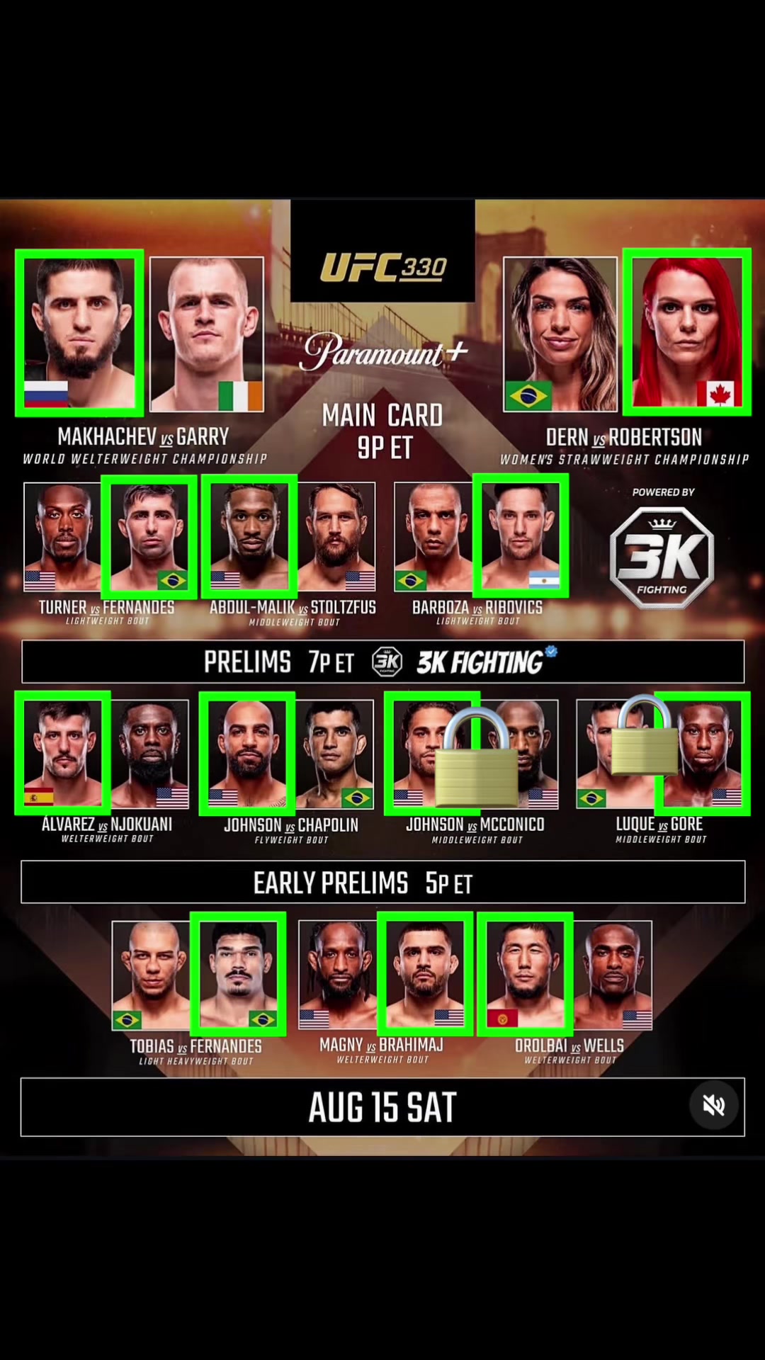 @UFCGenie