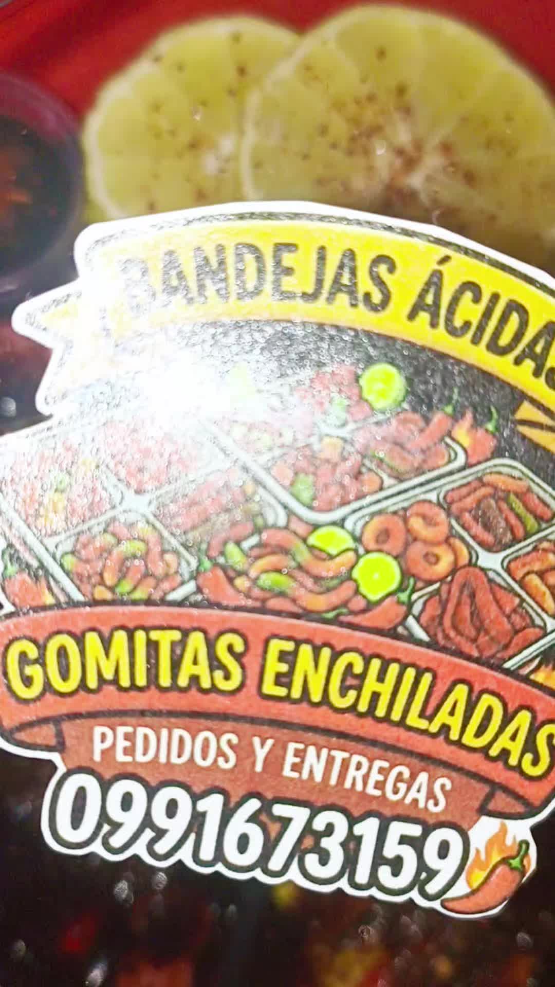 @bandejasacidas