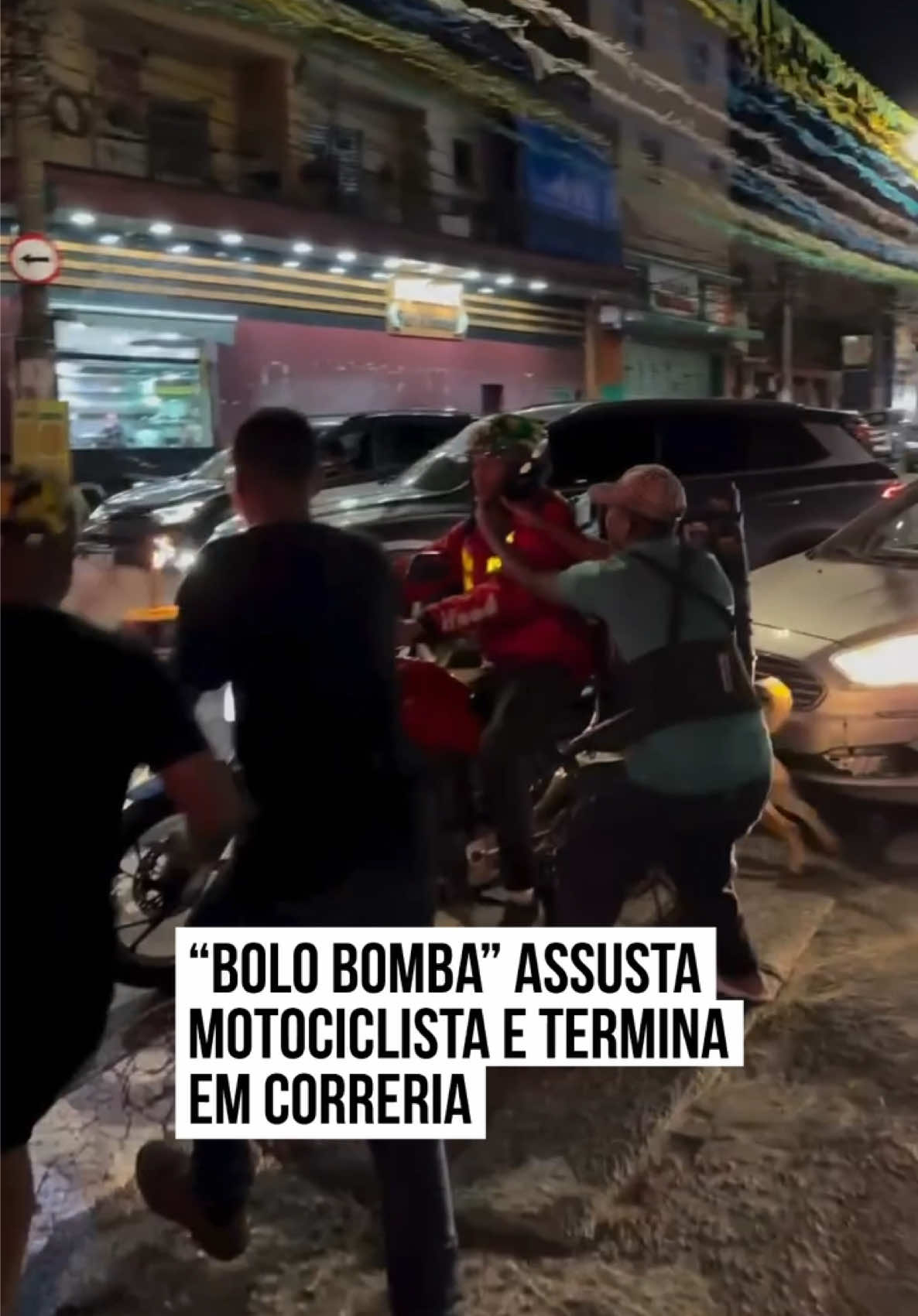 @Metr&oacute;poles Oficial