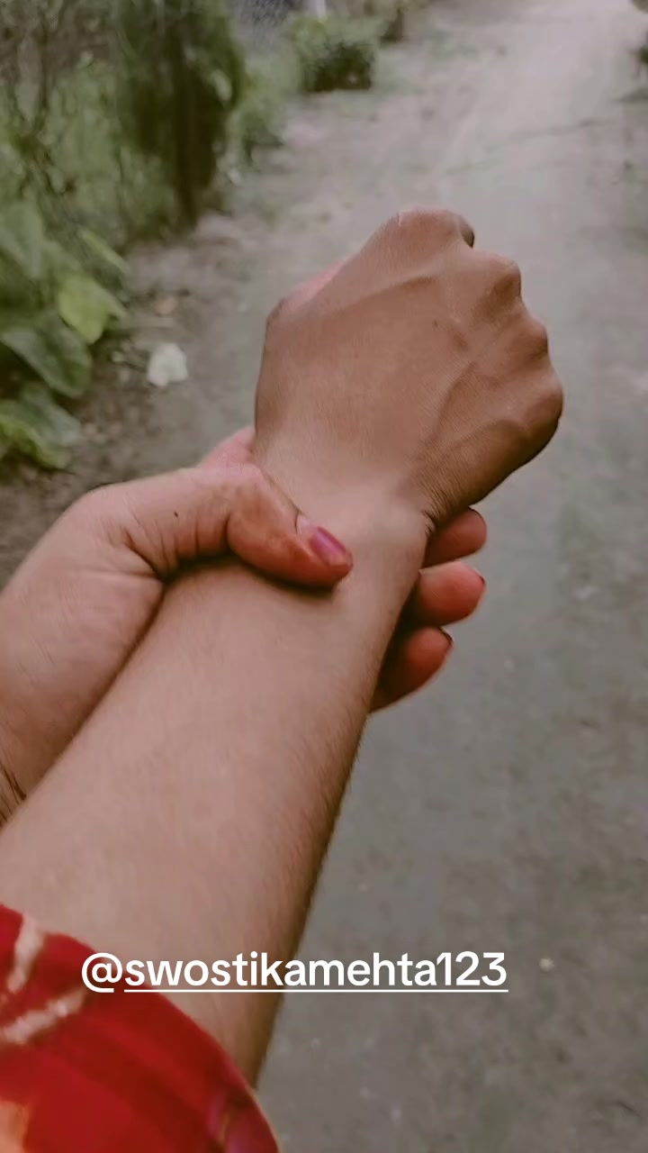 @chanda kumarii mehta