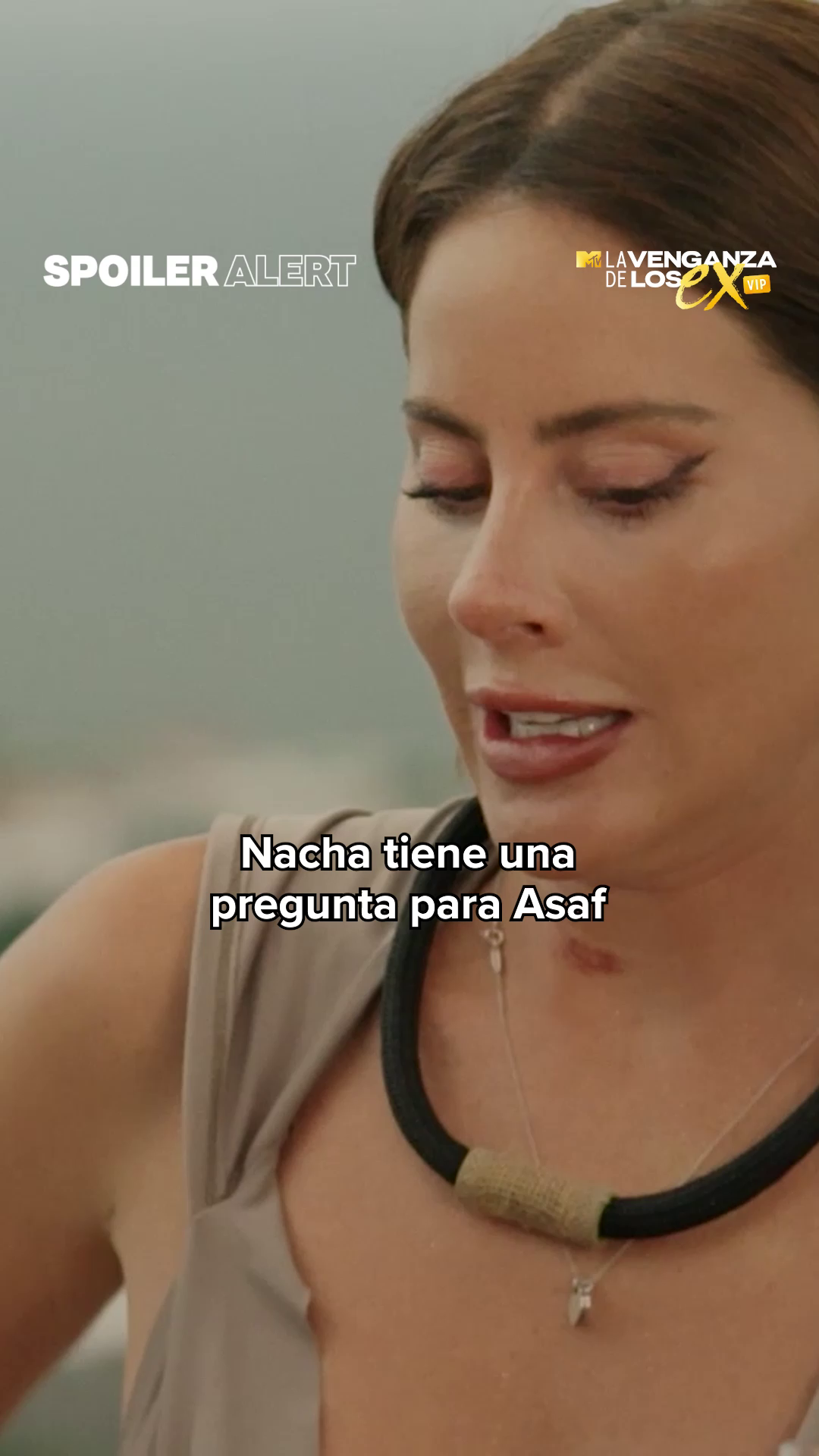 @La Venganza de los Ex VIP