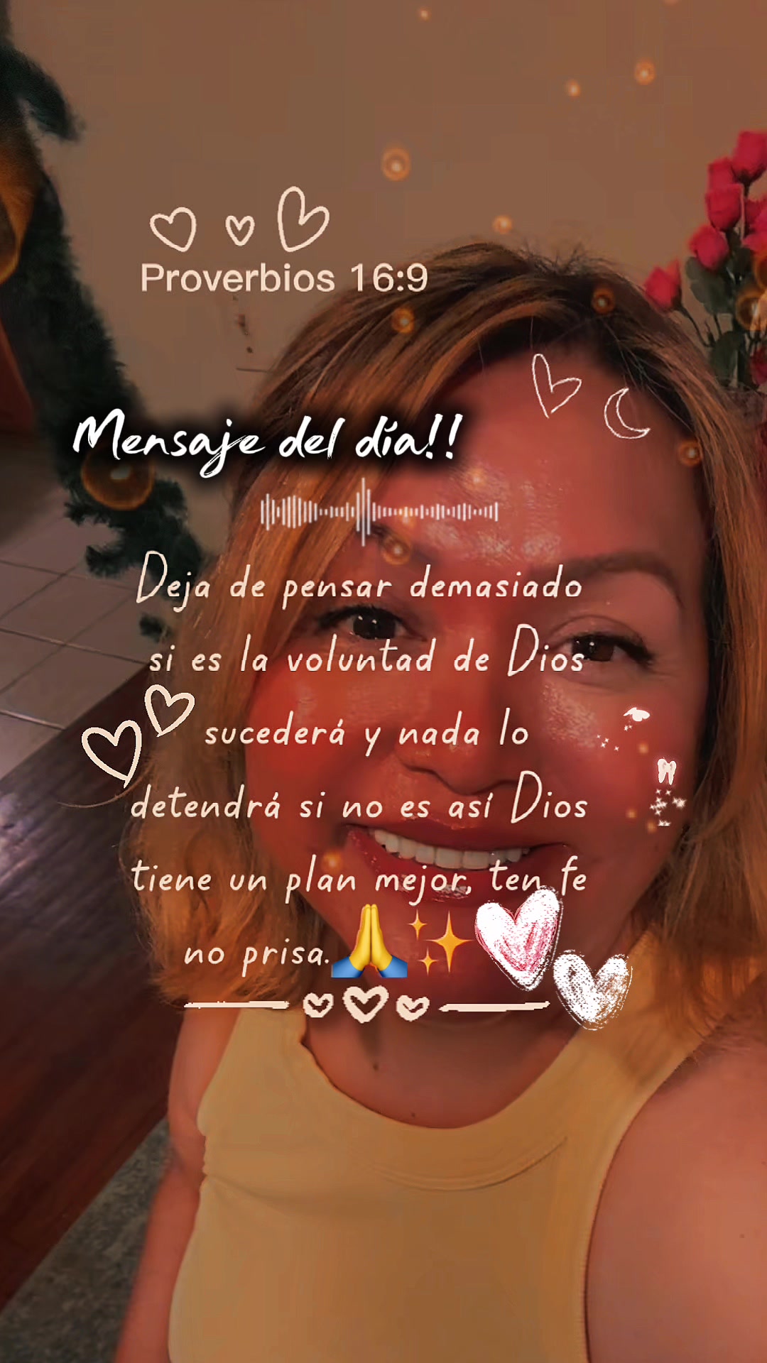 @Dios es amor ❤️ -UGC - CPCT💫✨
