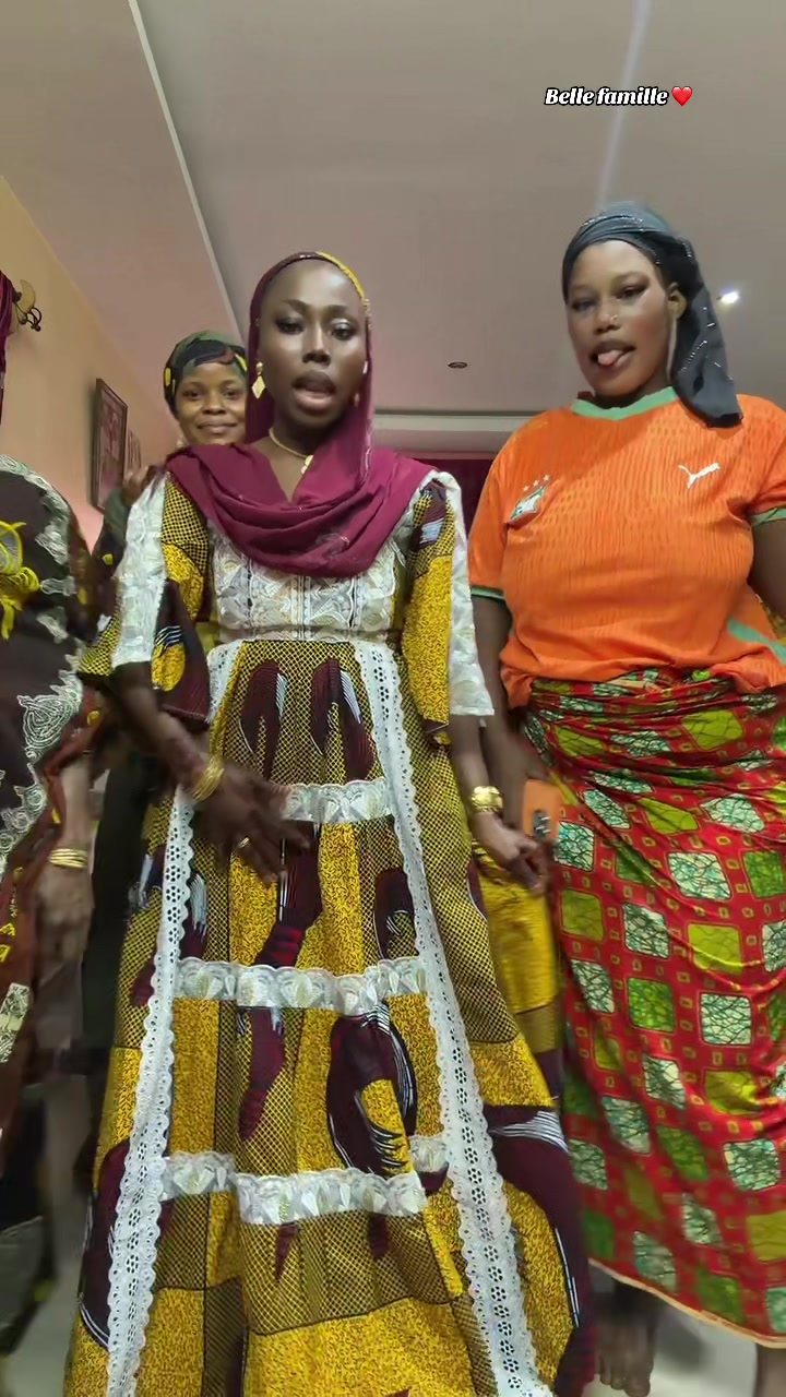 @FANNY Roki Awa 🇨🇮