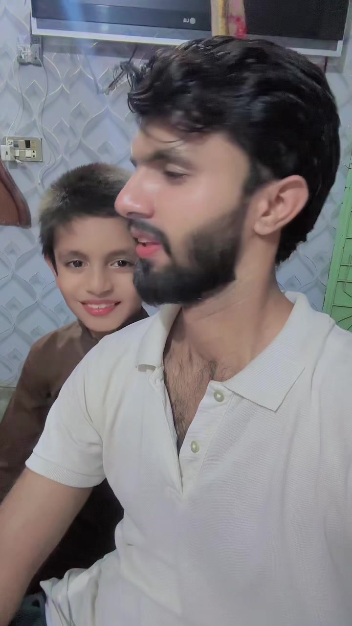 @Idrees Kharal