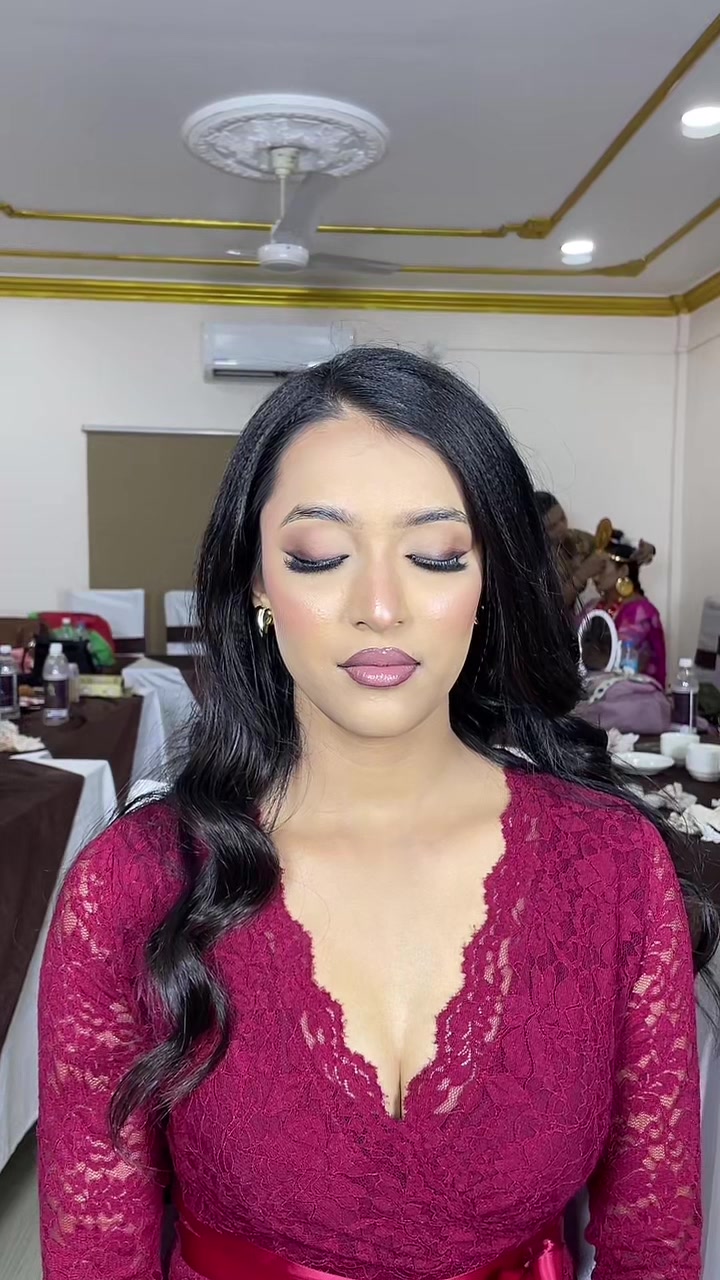 @Rose beauty parlour