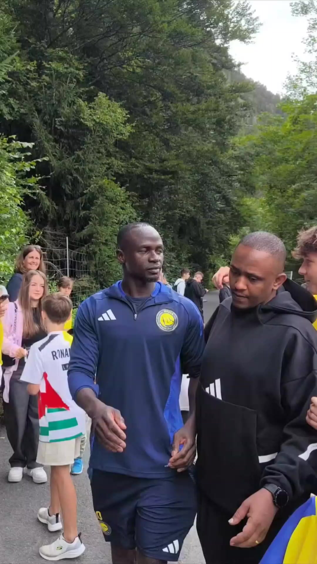 @SADIO MANÉ 🇸🇳