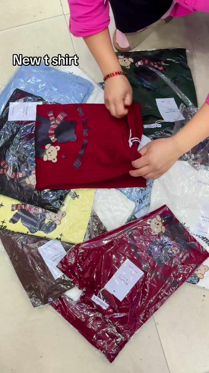 @Season Girls Wears