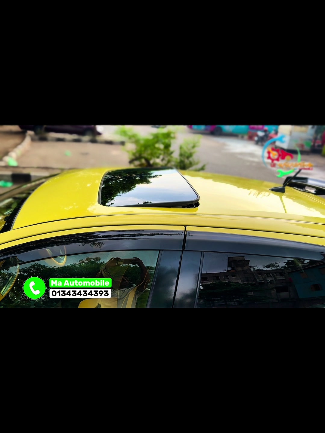 @Ma Automobile