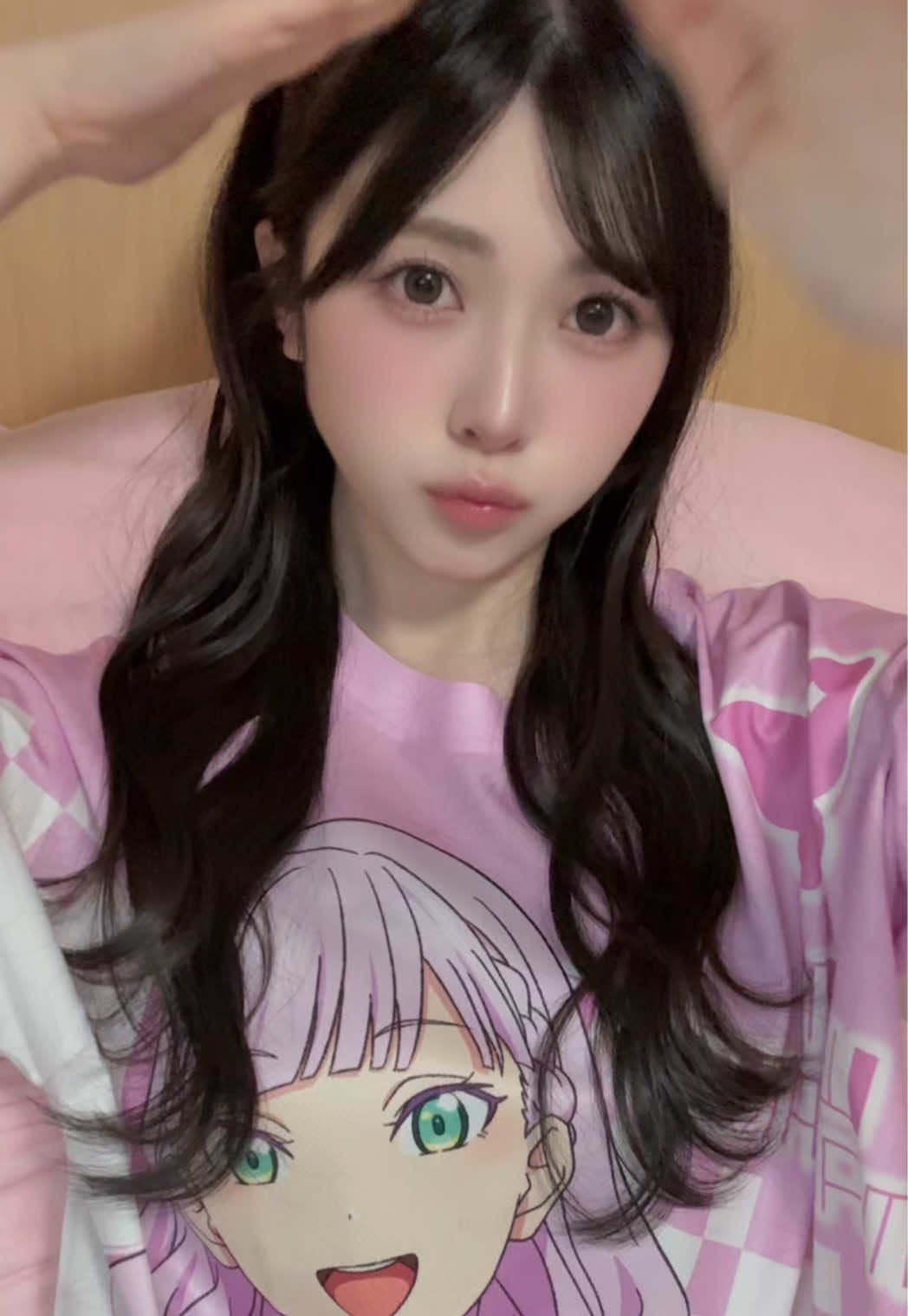 @結那(ゆいな)🍓👀