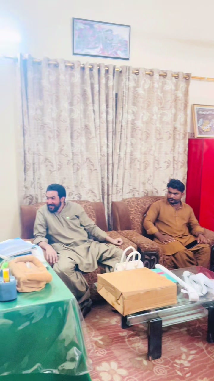 @Shah Mardan Mari