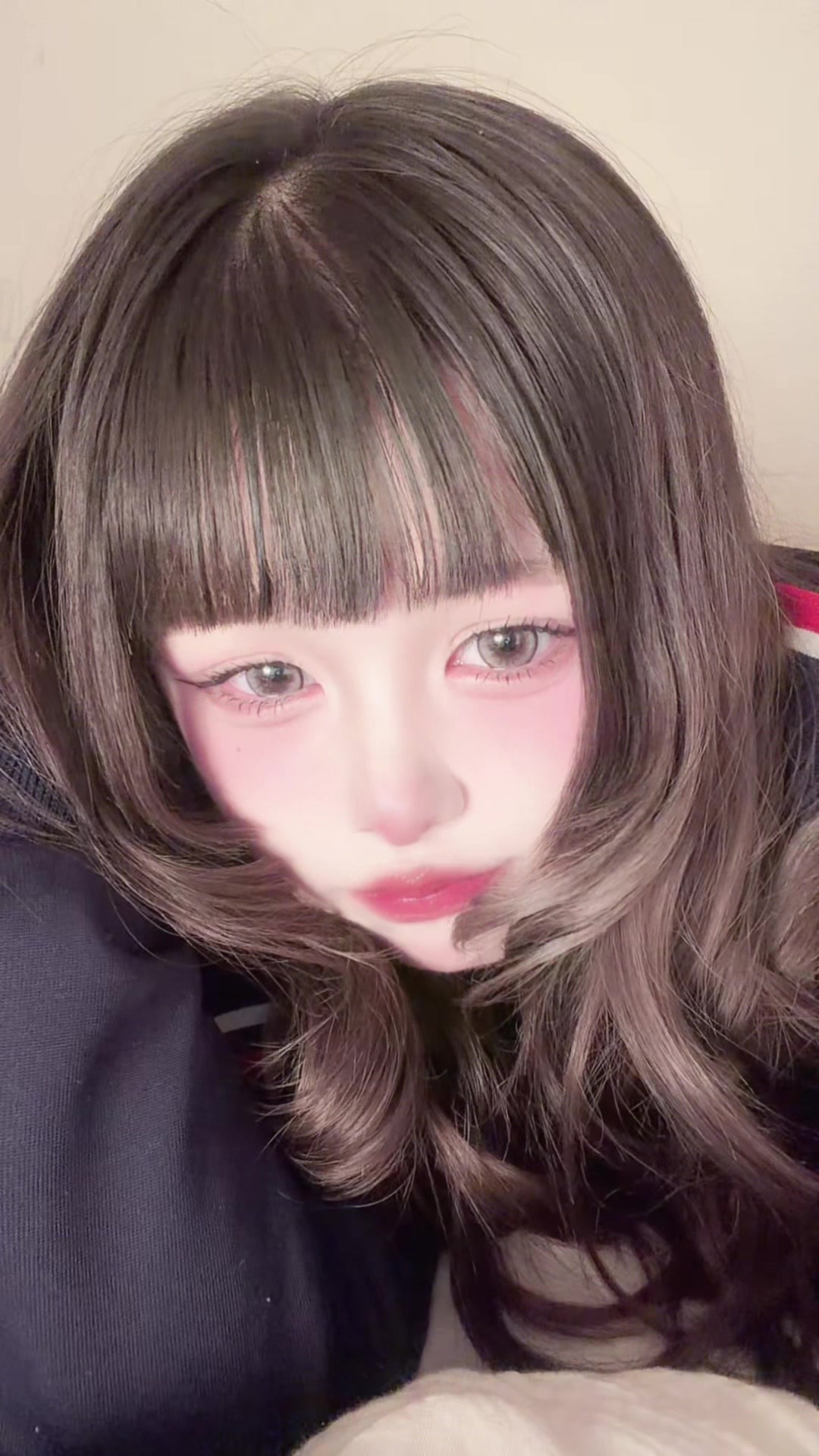 @一生オン眉