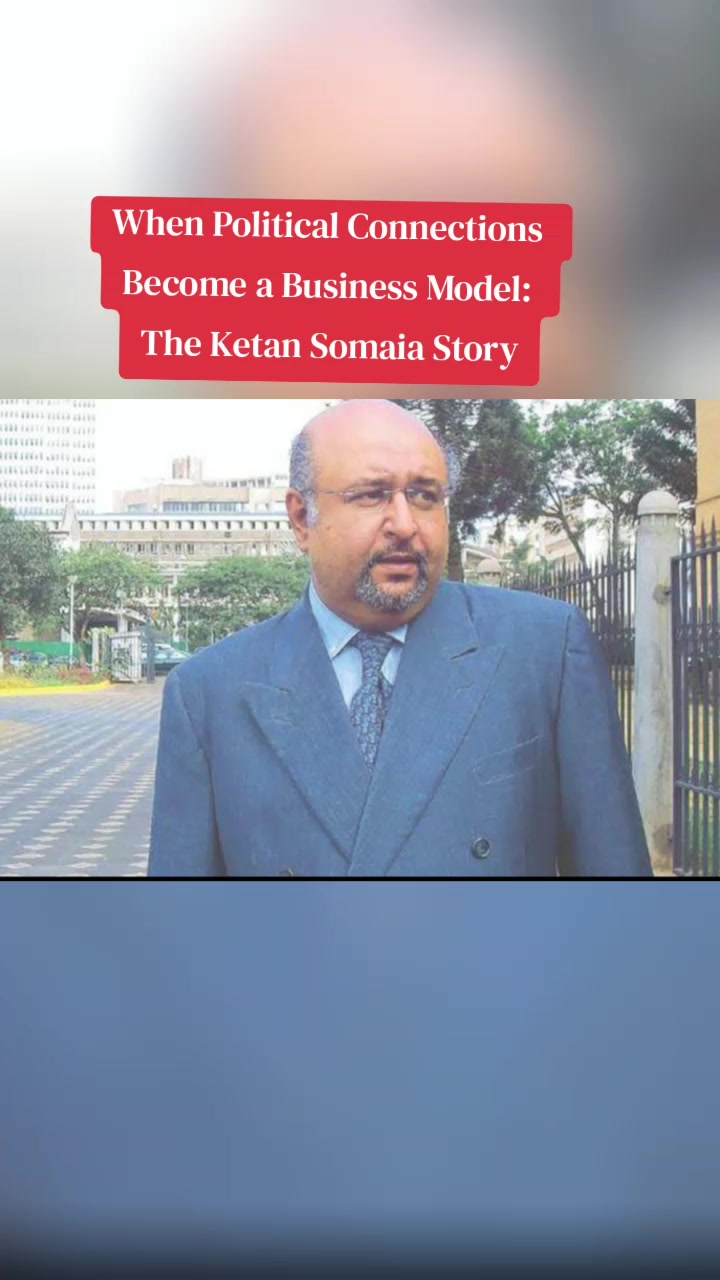 @Kenya History