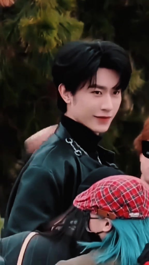 @𝕒𝕪𝕪♒马小宇 x 柯淳